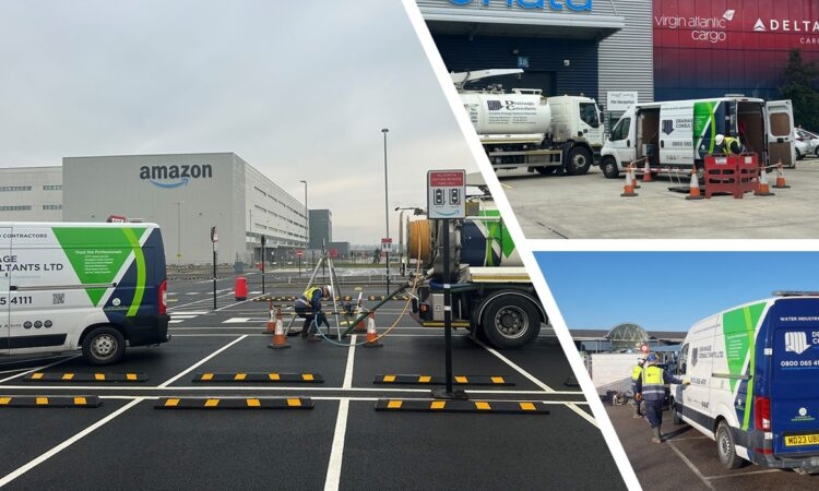 Metcor Group completes acquisition of Drainage Consultants
