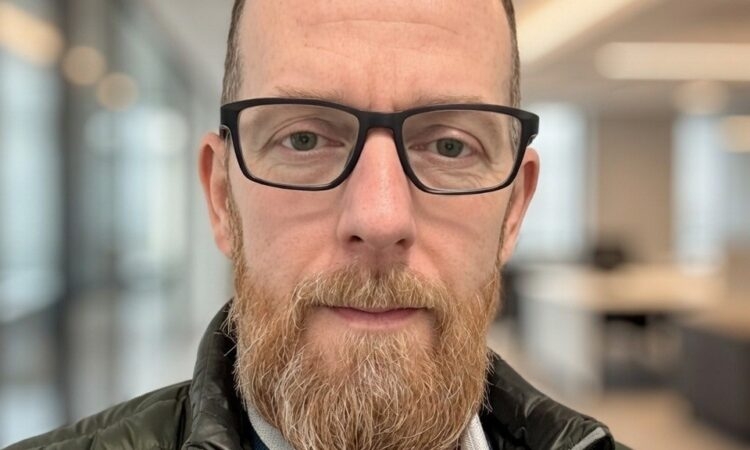 Paul Watts Appointed New Managing Director of Metcor Electrical