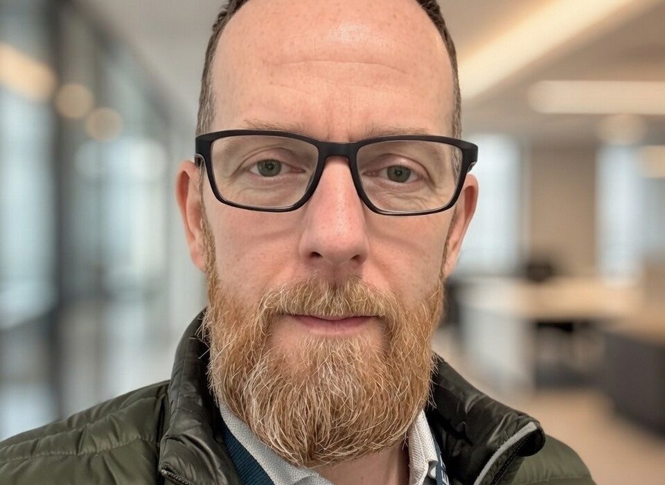 Paul Watts Appointed New Managing Director of Metcor Electrical