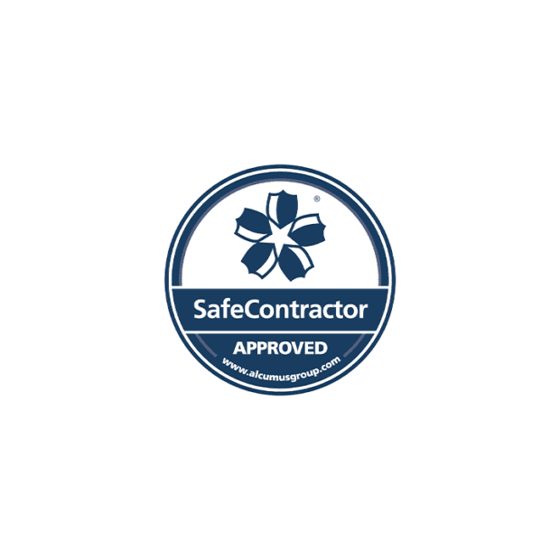 Safe Contractor