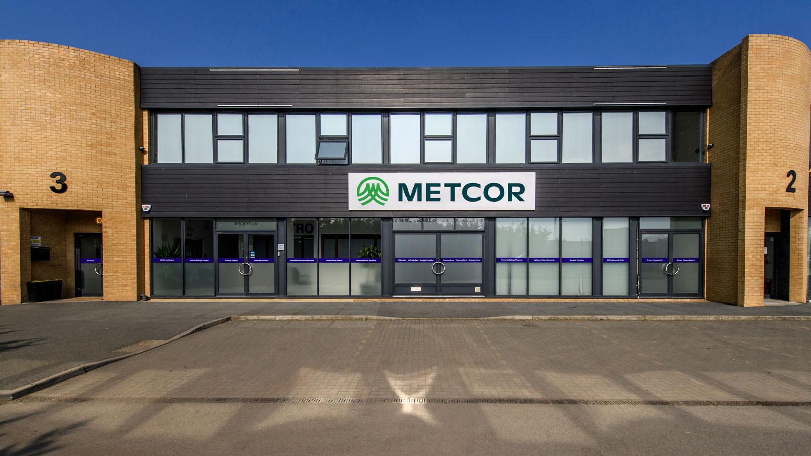 Careers | Metcor