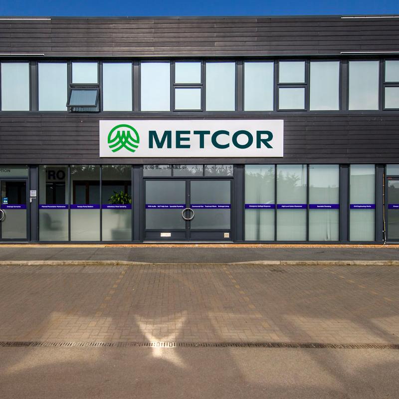 Careers | Metcor