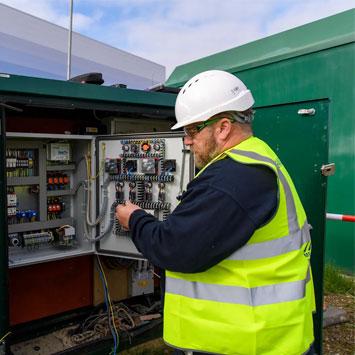 About Us | Metcor