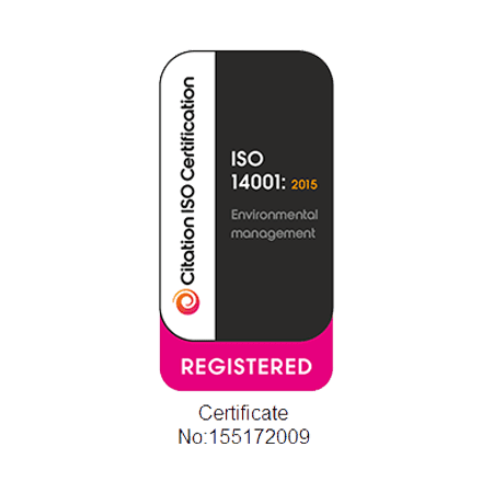 ISO 14001 - 2015 | Metcor Electrical | Services | Metcor