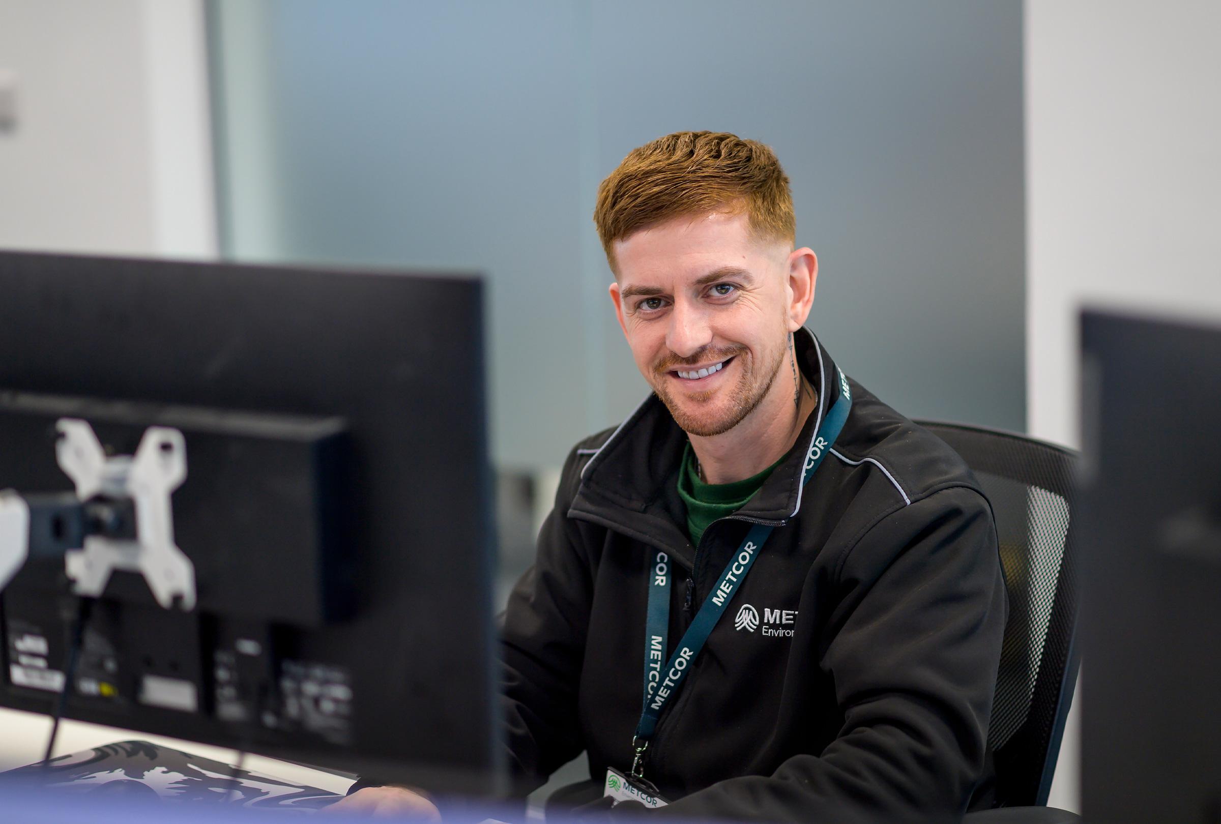 Life at Metcor | Careers | About | Metcor