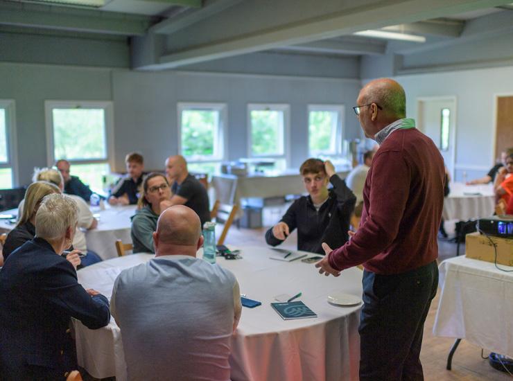 Our Culture | Community | About Us | Metcor