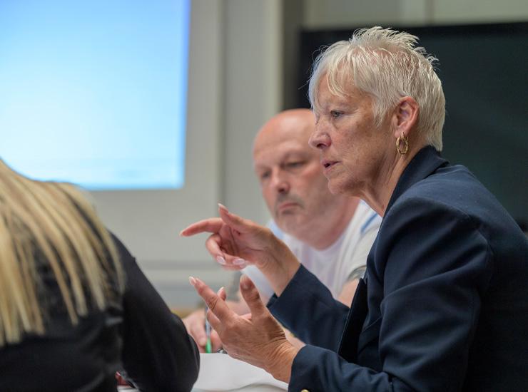 Our Values | Community | About Us | Metcor