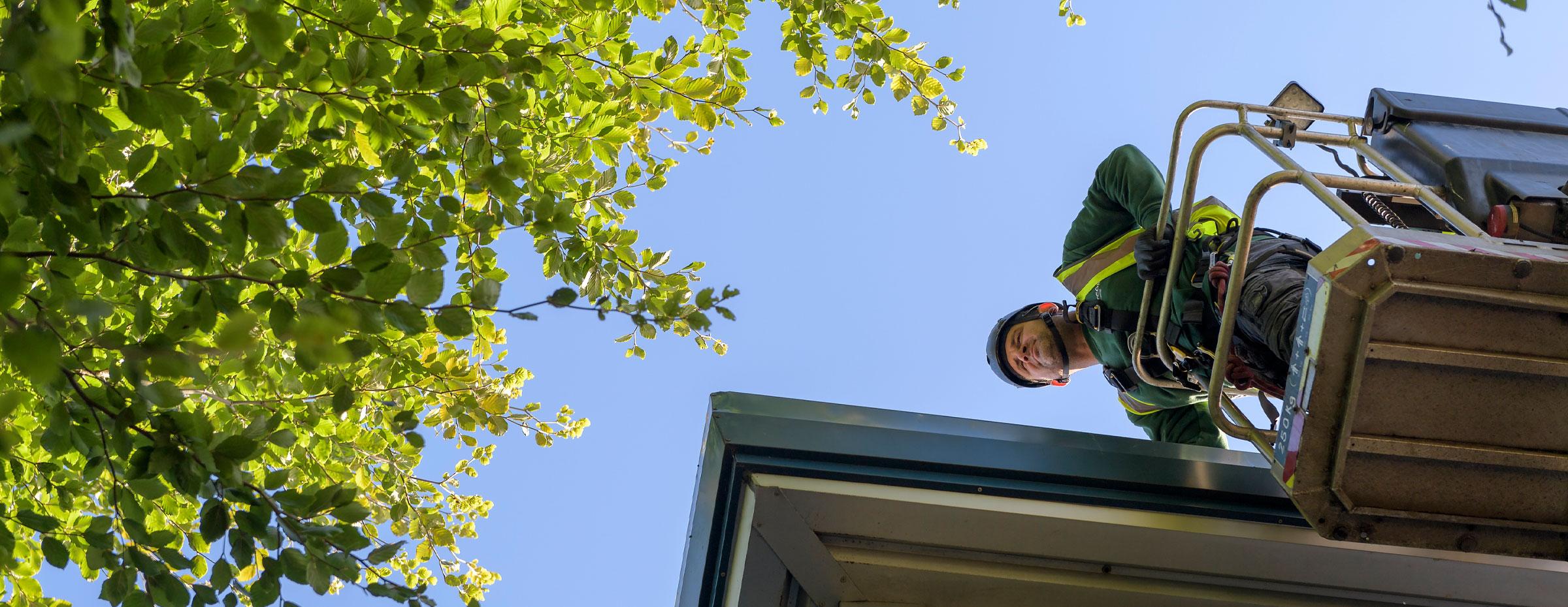 Impact | About Us | Metcor