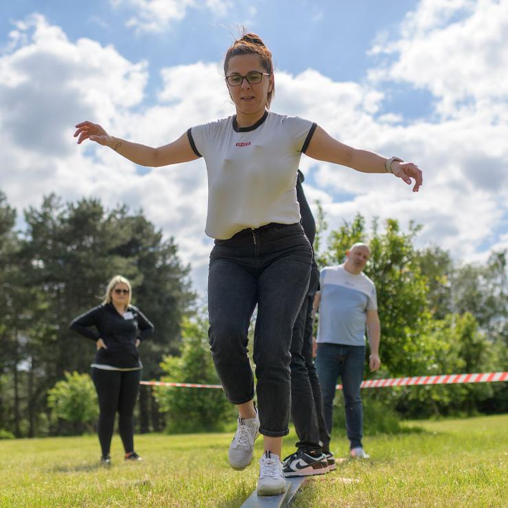 Community | Impact | About Us | Metcor