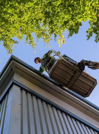 Impact | About Us | Metcor