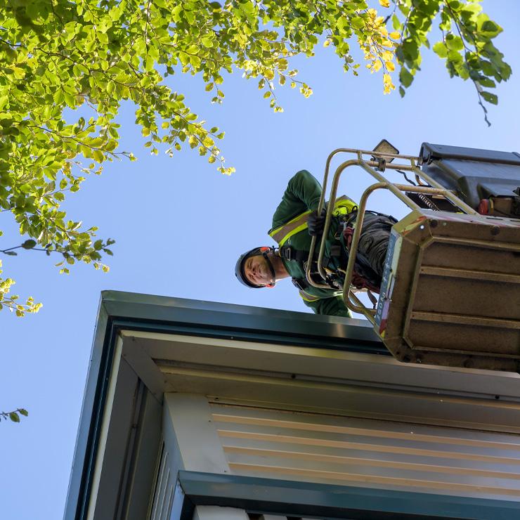 Impact | About Us | Metcor