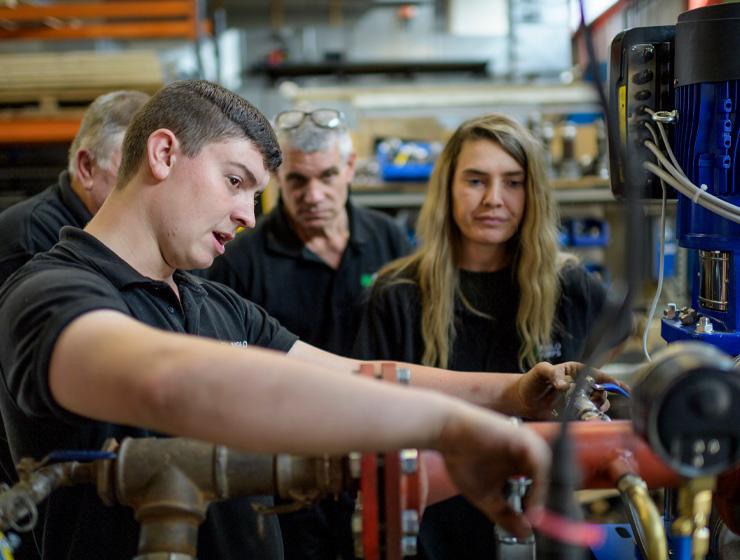 Social Impact | Impact | About Us | Metcor