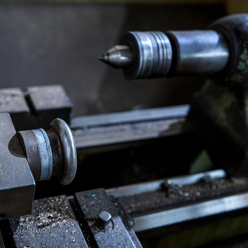 Our History | About Us | Metcor