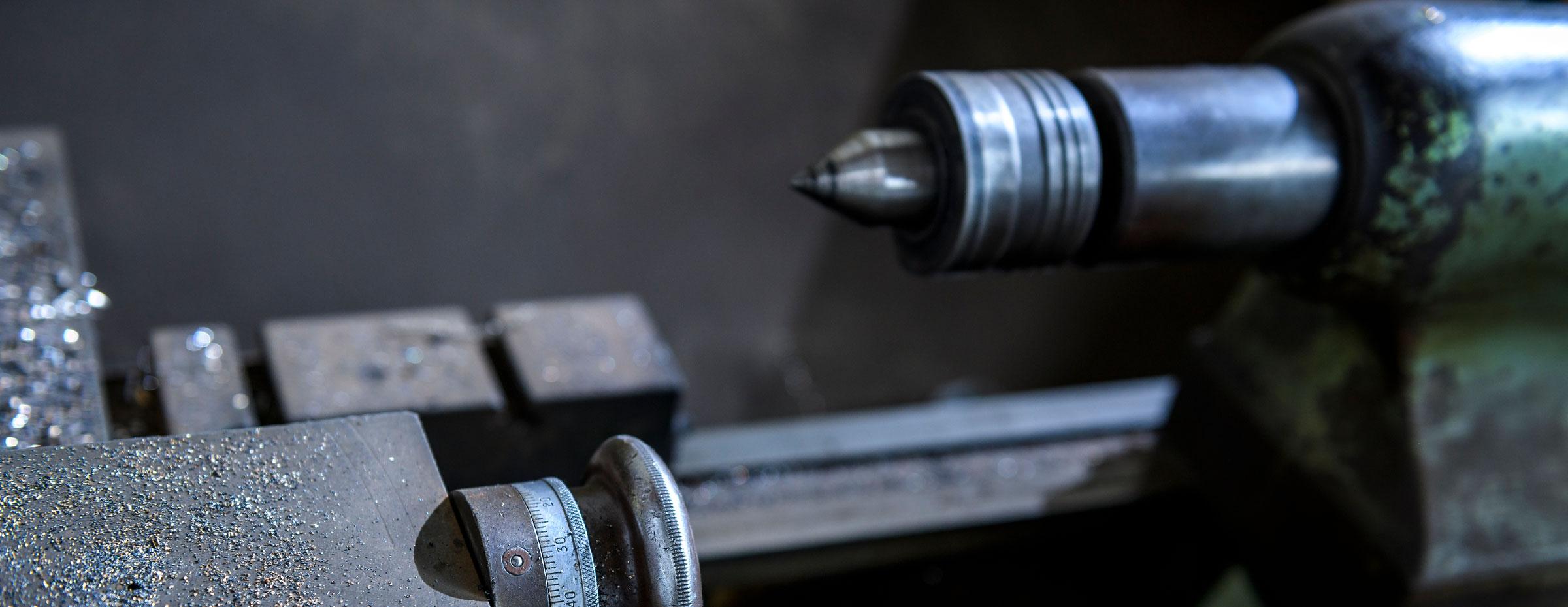 Our History | About Us | Metcor