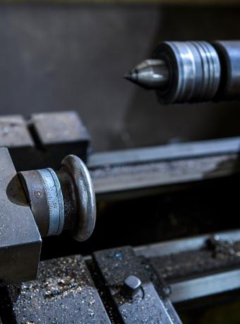 Our History | About Us | Metcor