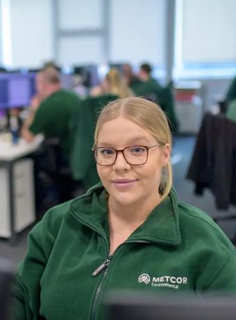 Our Team | About Us | Metcor