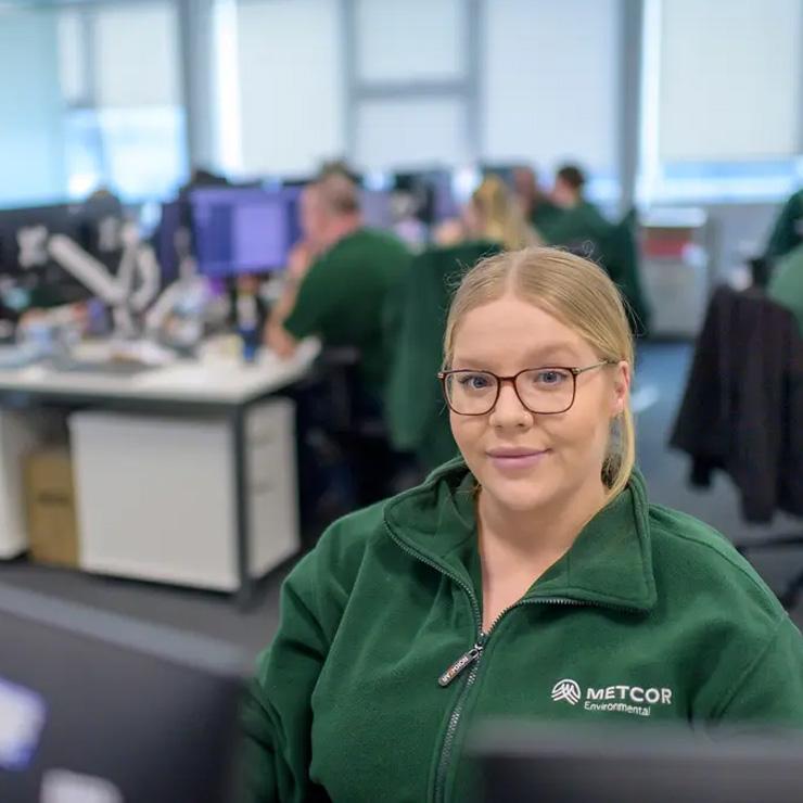 Our Team | About Us | Metcor