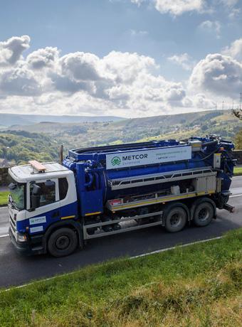 Sustainability | Impact | About Us | Metcor