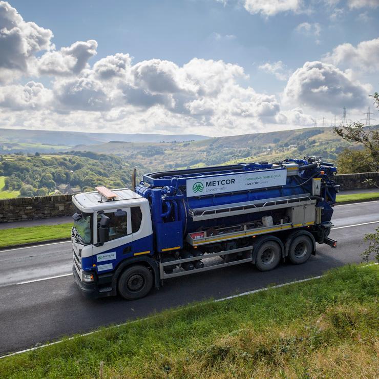 Sustainability | Impact | About Us | Metcor