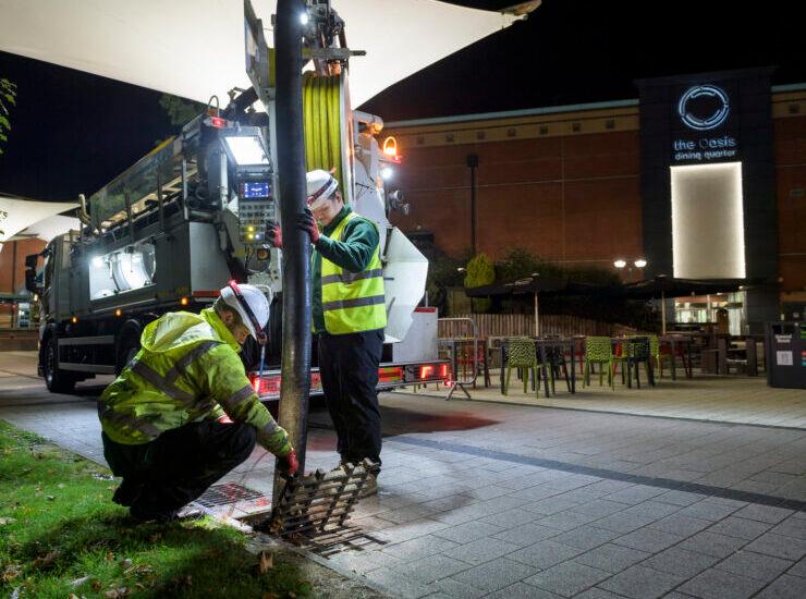 Metcor Environmental