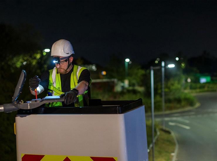 Smarter Specialist Solutions - Metcor