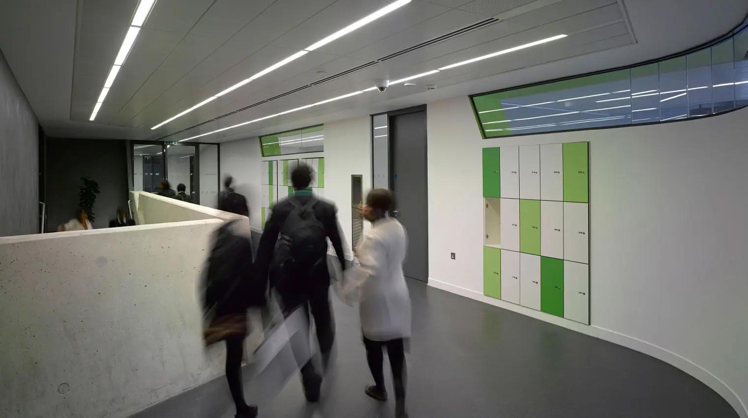 Education | Markets | Metcor