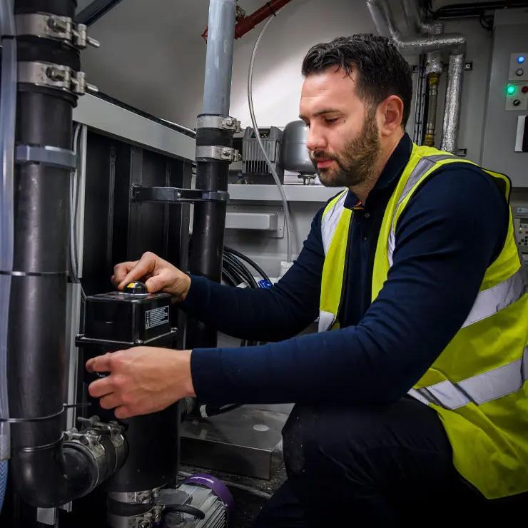 Government | Markets | Metcor