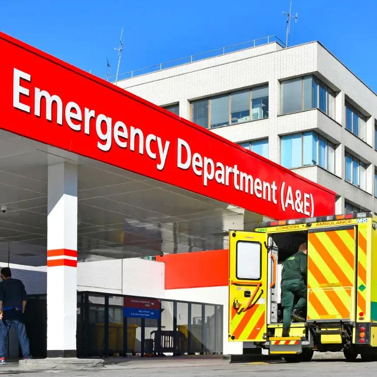 Healthcare | Markets | Metcor