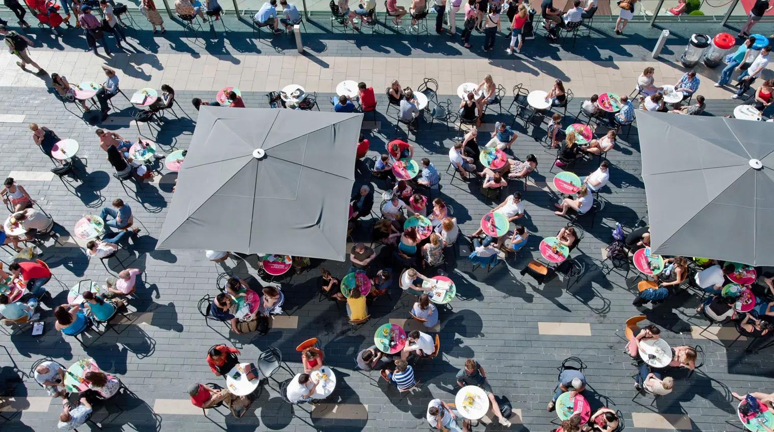 Leisure | Markets | Metcor