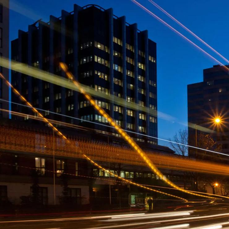 Office | Markets | Metcor