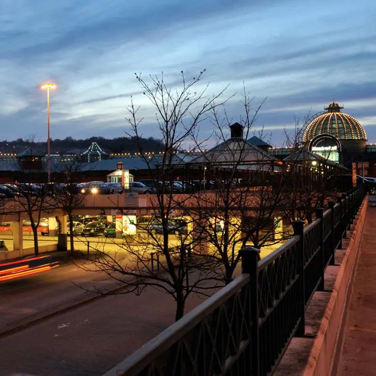 Retail | Markets | Metcor