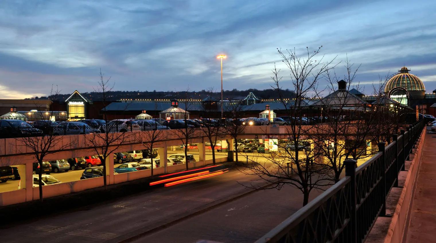 Retail | Markets | Metcor