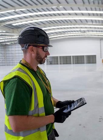 Metcor Electrical | Services | Metcor