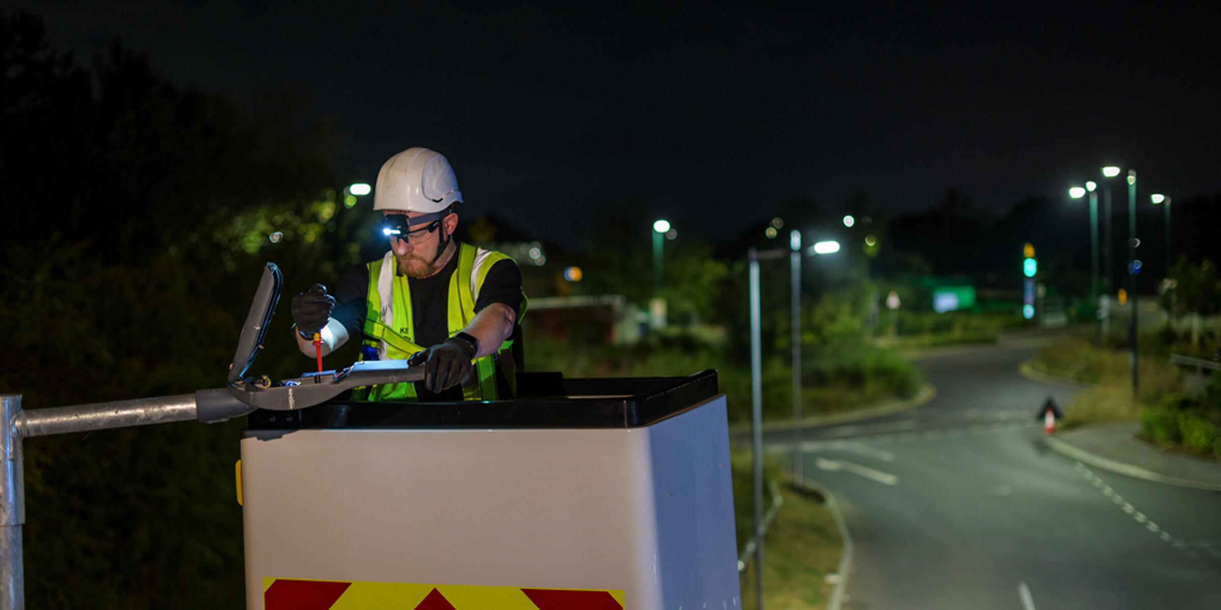 Electrical | Services | Metcor