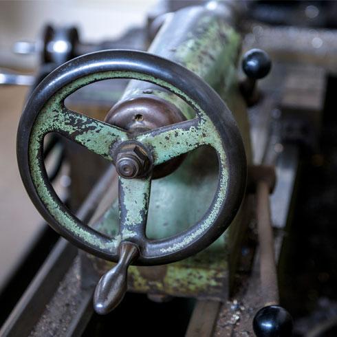 Ballet with Isabella