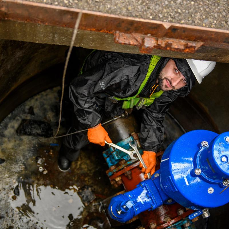 Metcor Pumps | Services | Metcor