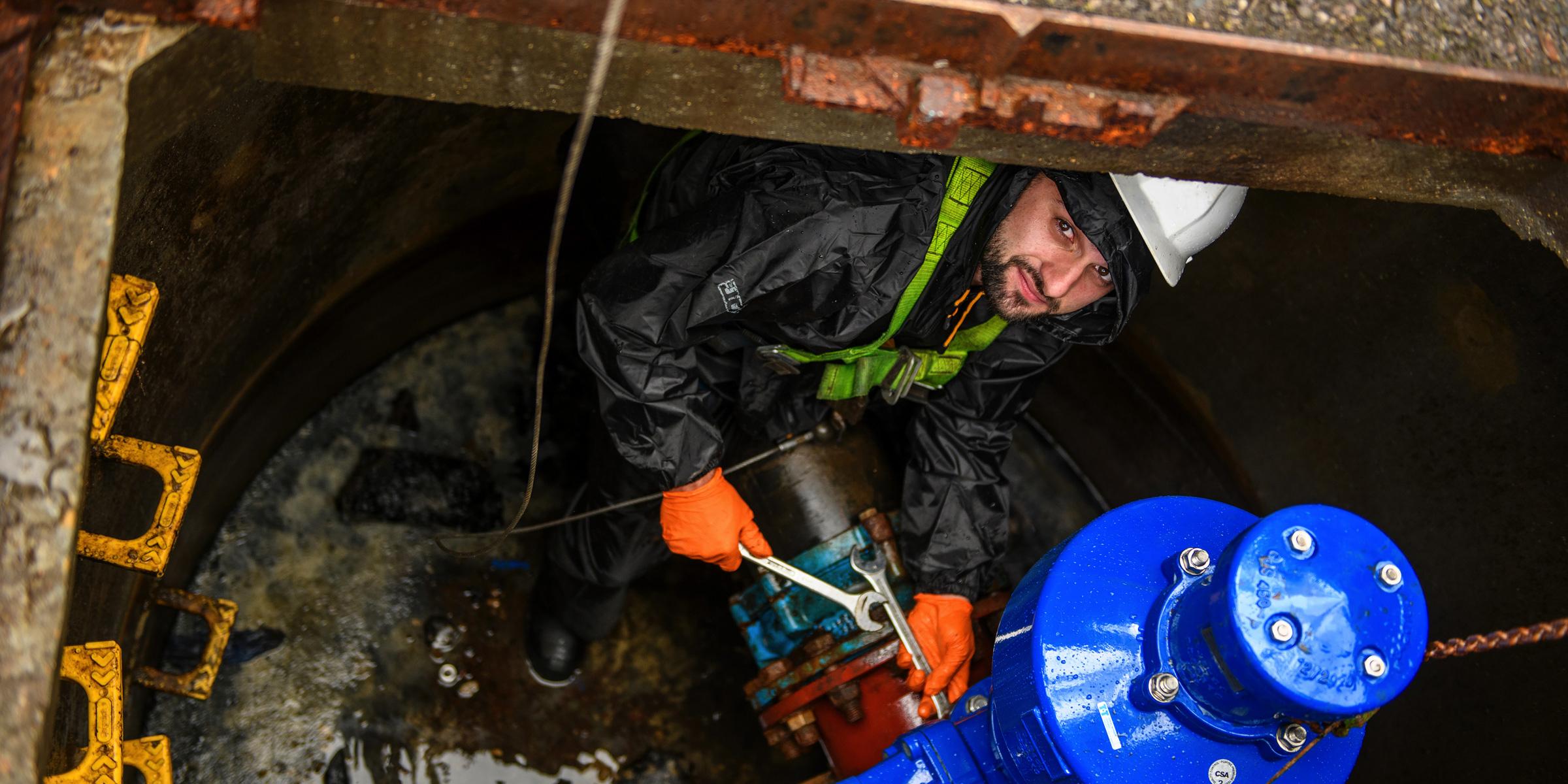 Metcor Pumps | Services | Metcor