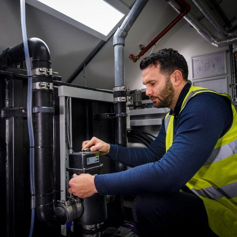 Environmental Response | Services | Metcor