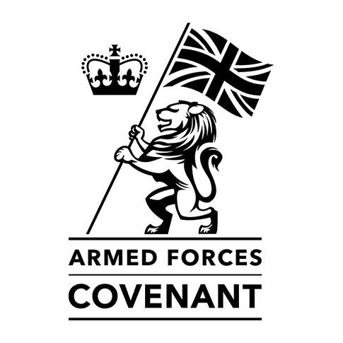 Armed Forces Covenant | Why Metcor? | Metcor
