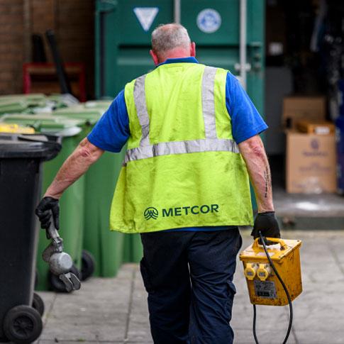 Why Metcor | Careers | Metcor