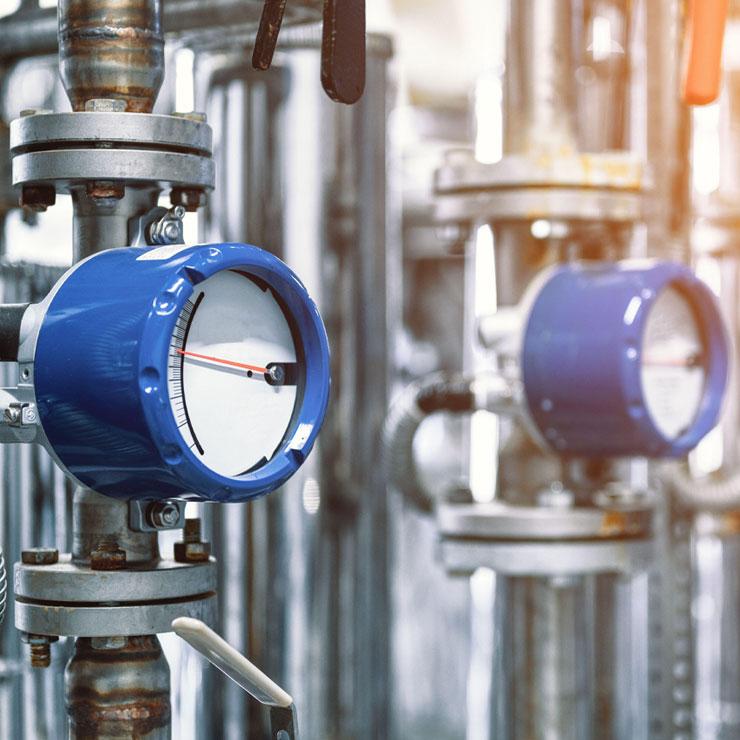 Maintenance, Testing and Inspection | Services | Metcor