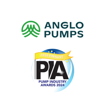 Pump it Up: Anglo Pumps Makes a Splash in industry awards