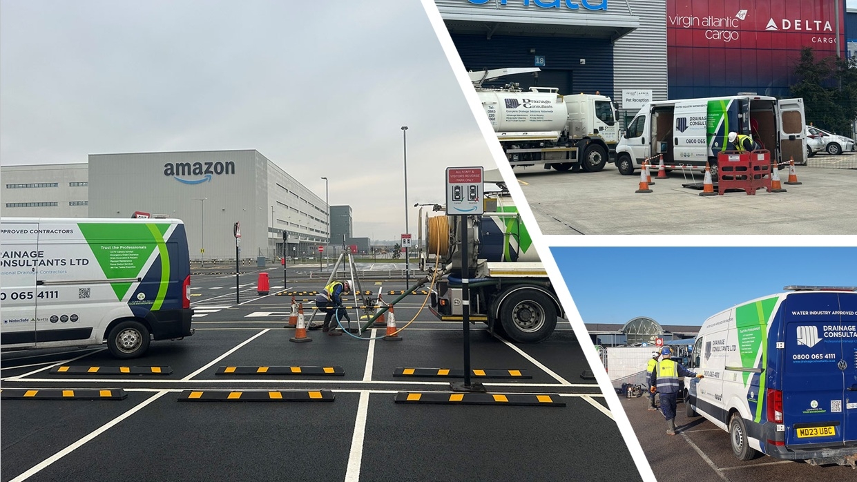 Metcor Group completes acquisition of Drainage Consultants