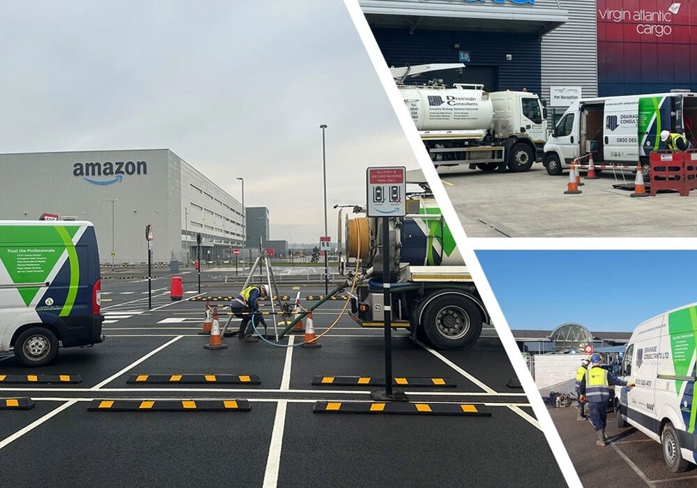 Metcor Group completes acquisition of Drainage Consultants | News & Insights | Metcor