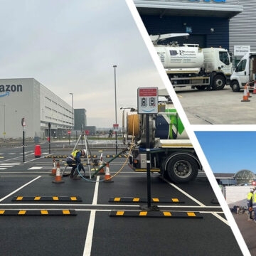 Metcor Group completes acquisition of Drainage Consultants | News & Insights | Metcor