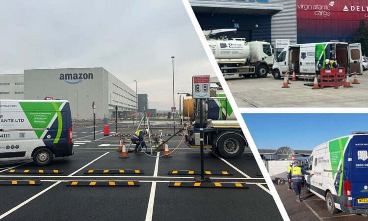 Metcor Group completes acquisition of Drainage Consultants | News & Insights | Metcor