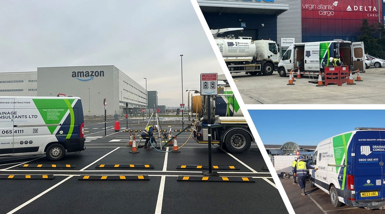 Metcor Group completes acquisition of Drainage Consultants | News & Insights | Metcor