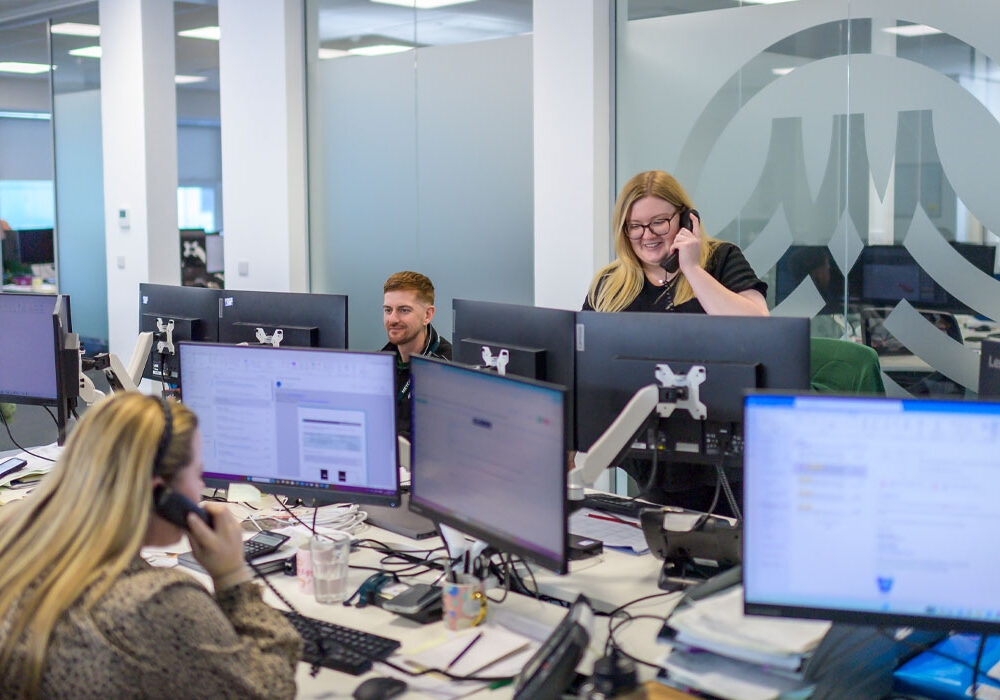 Metcor Group receives strategic investment from Macquarie Capital | News & Insights | Metcor