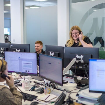 Metcor Group receives strategic investment from Macquarie Capital | News & Insights | Metcor