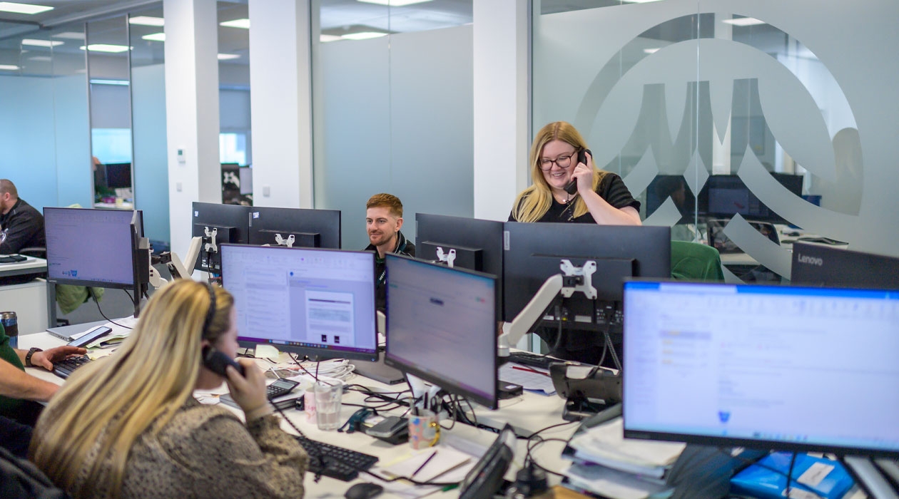 Metcor Group receives strategic investment from Macquarie Capital | News & Insights | Metcor